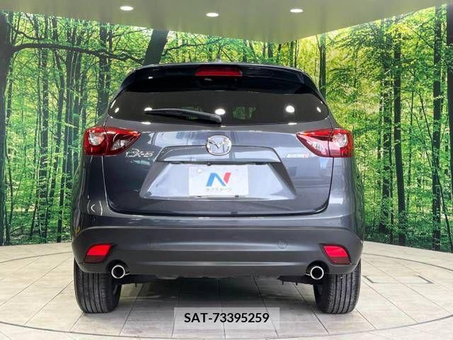 Mazda CX-5 2015-10 329638-15