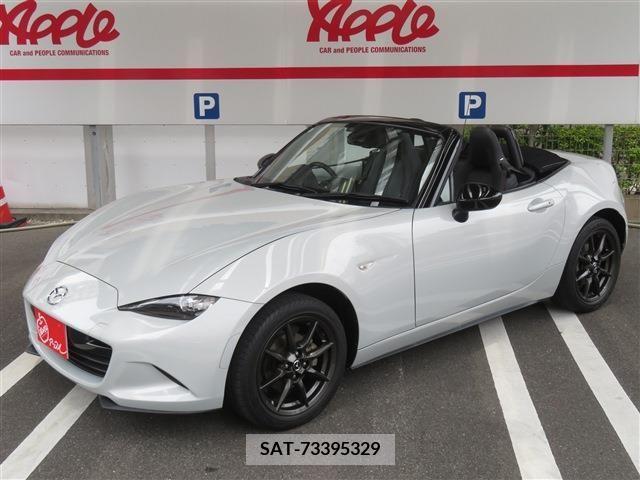 Mazda ROADSTER 2016-01 283465-4