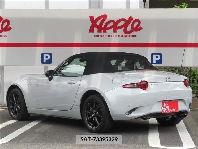 Mazda ROADSTER 2016-01 283465-2