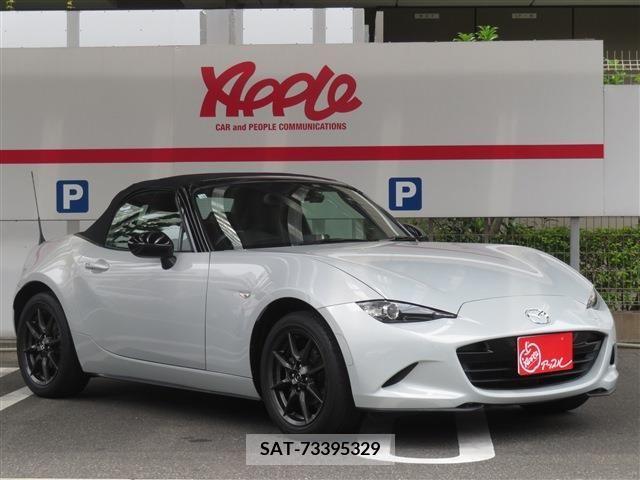 Mazda ROADSTER 2016-01 283465-1