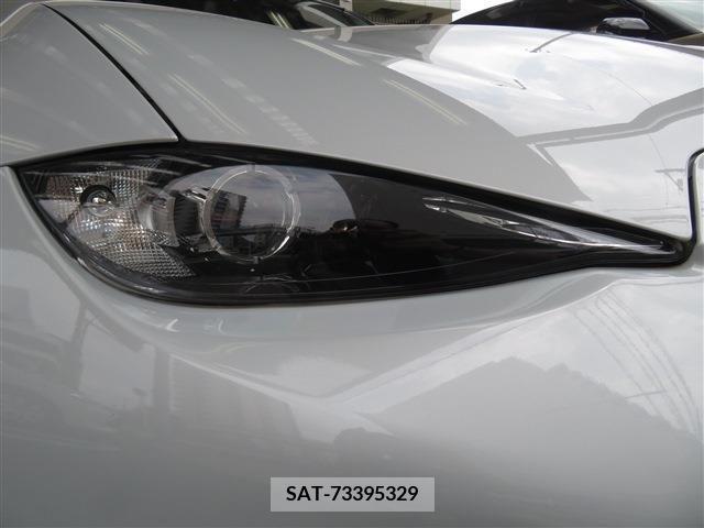 Mazda ROADSTER 2016-01 283465-15