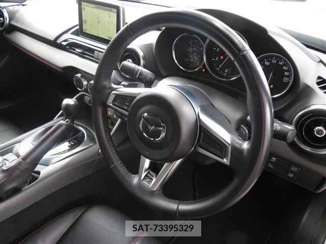 Mazda ROADSTER 2016-01 283465-13