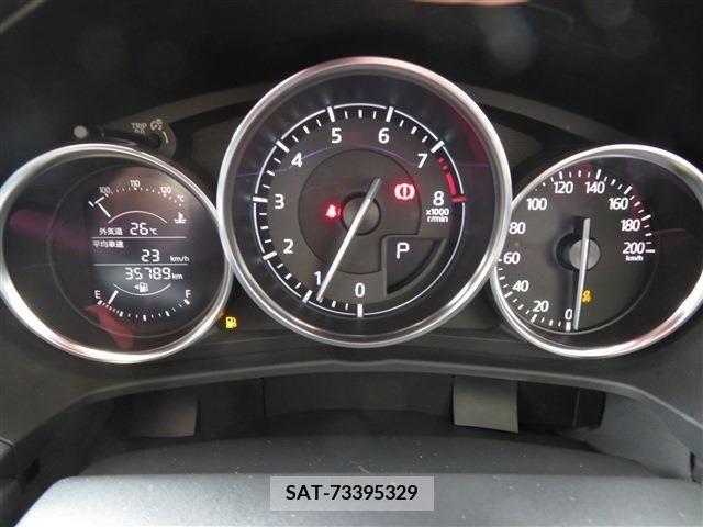 Mazda ROADSTER 2016-01 283465-11