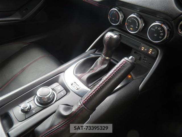 Mazda ROADSTER 2016-01 283465-10
