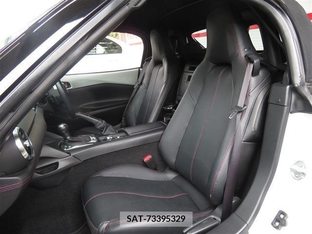 Mazda ROADSTER 2016-01 283465-7