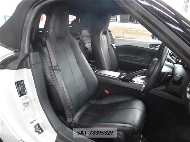 Mazda ROADSTER 2016-01 283465-6