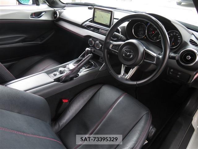 Mazda ROADSTER 2016-01 283465-5