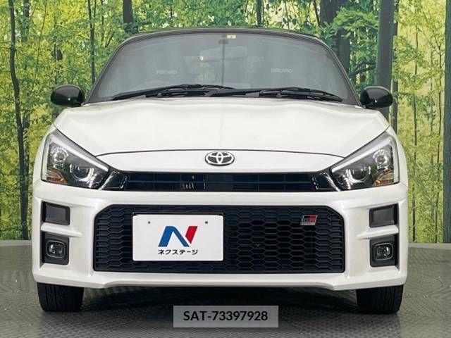 Daihatsu COPEN 2020-03 295700-13