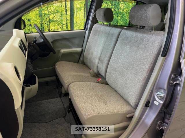 Toyota PASSO 2011-12 338889-7