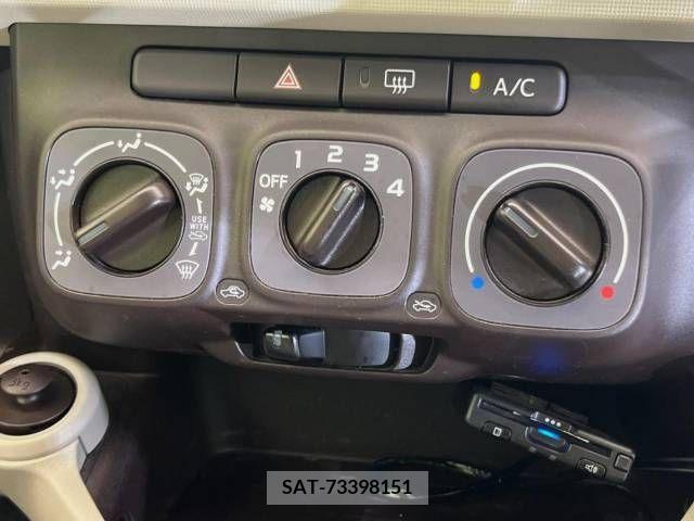 Toyota PASSO 2011-12 338889-6