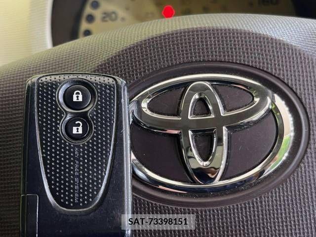 Toyota PASSO 2011-12 338889-4