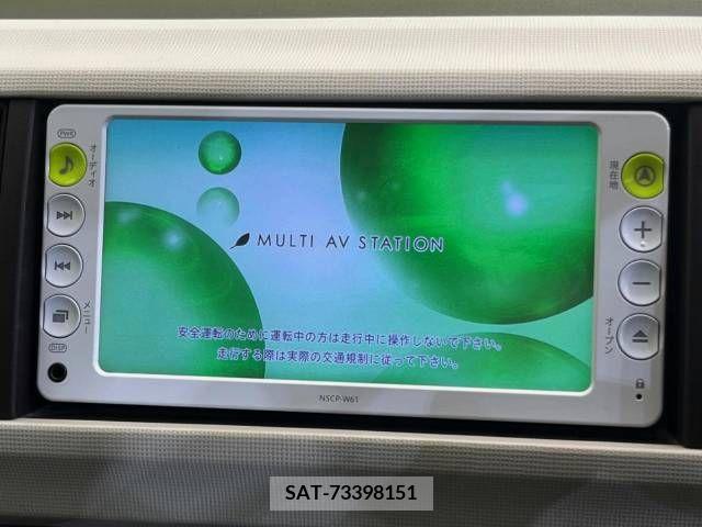 Toyota PASSO 2011-12 338889-2