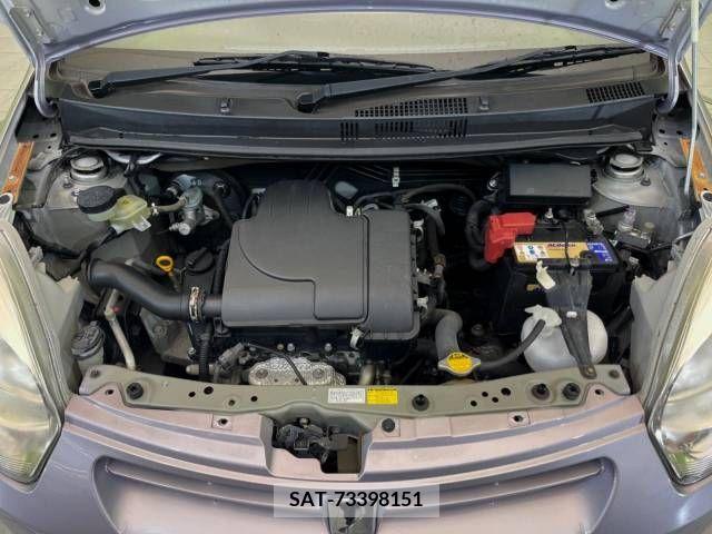 Toyota PASSO 2011-12 338889-18