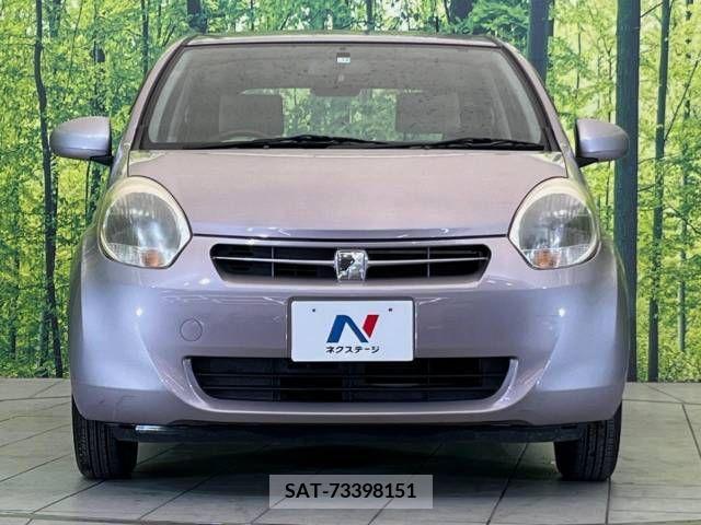 Toyota PASSO 2011-12 338889-14