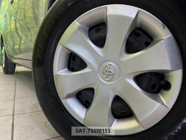 Toyota PASSO 2011-12 338889-13