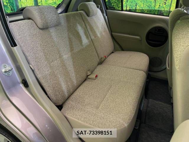 Toyota PASSO 2011-12 338889-9