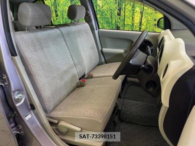 Toyota PASSO 2011-12 338889-8