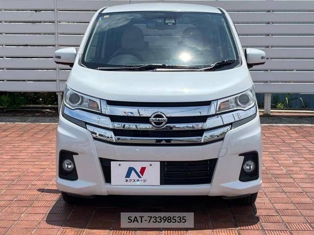Nissan DAYZ 2016-11 353695-12