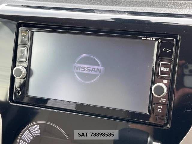 Nissan DAYZ 2016-11 353695-2