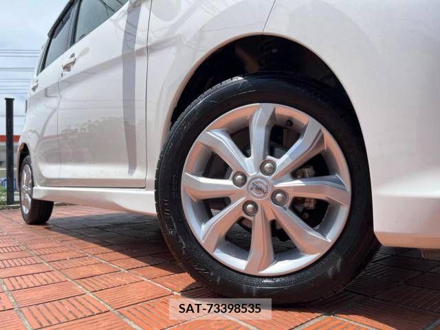 Nissan DAYZ 2016-11 353695-11