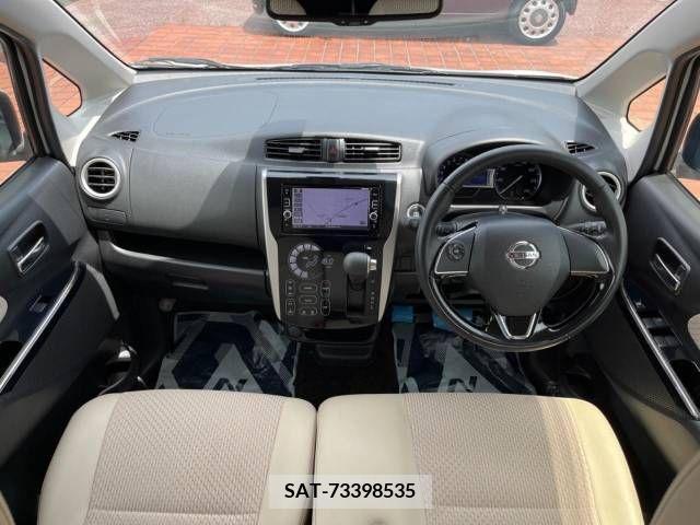 Nissan DAYZ 2016-11 353695-1
