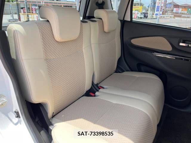 Nissan DAYZ 2016-11 353695-8