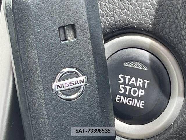 Nissan DAYZ 2016-11 353695-6