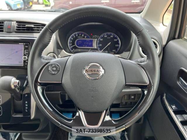 Nissan DAYZ 2016-11 353695-18