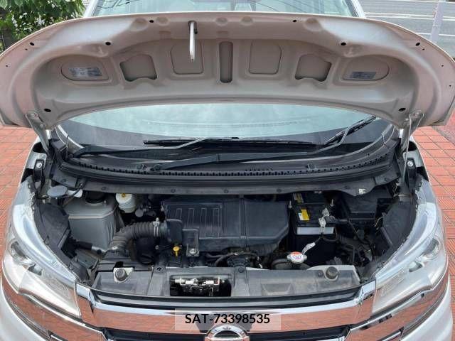 Nissan DAYZ 2016-11 353695-17