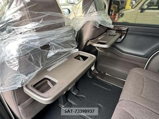 Honda N BOX 2022-12 346243-5