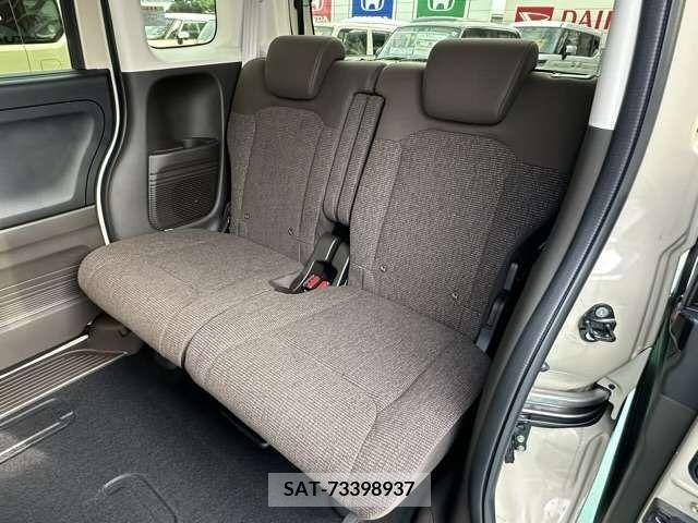 Honda N BOX 2022-12 346243-3