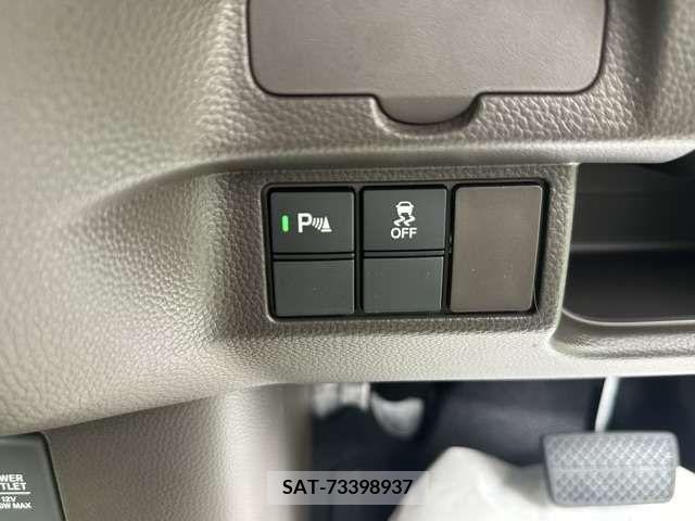 Honda N BOX 2022-12 346243-17