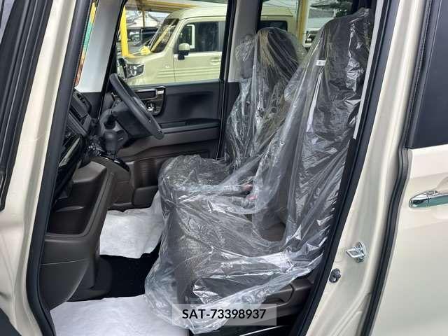 Honda N BOX 2022-12 346243-2