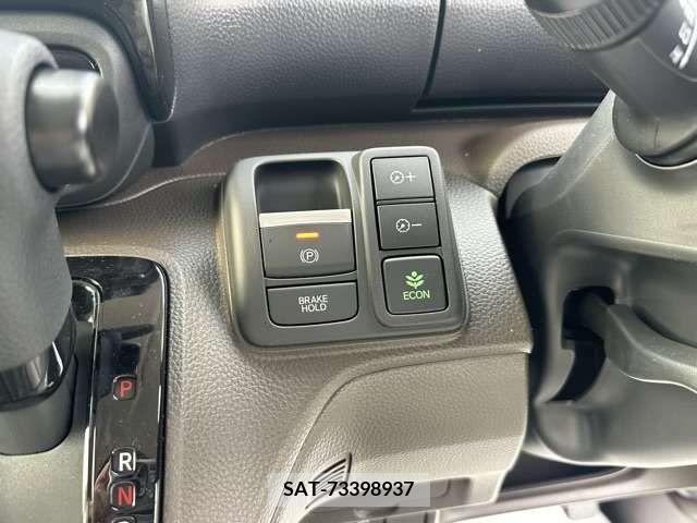 Honda N BOX 2022-12 346243-16