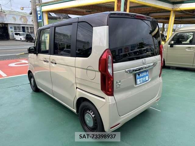 Honda N BOX 2022-12 346243-1