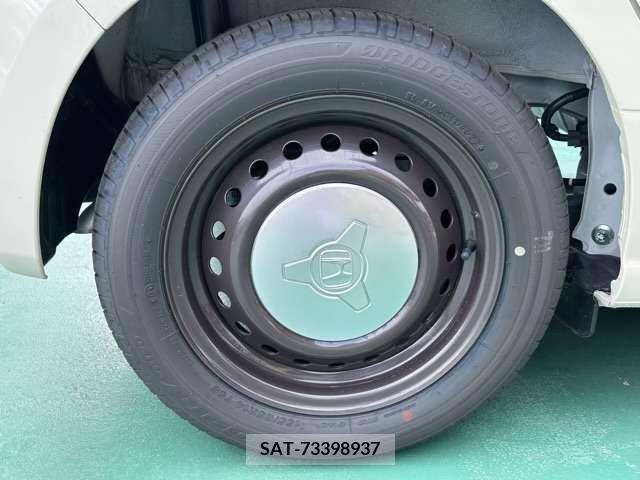 Honda N BOX 2022-12 346243-12