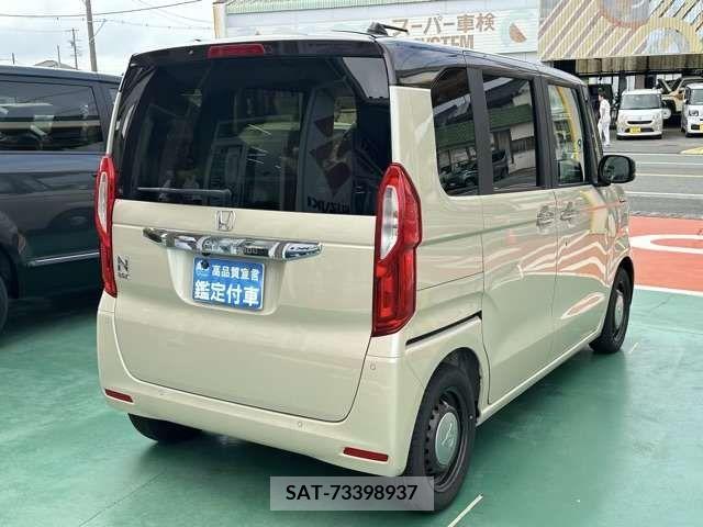 Honda N BOX 2022-12 346243-11