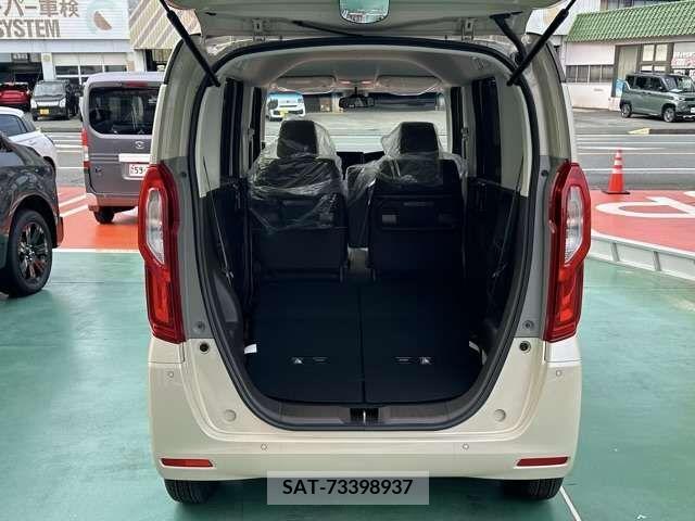 Honda N BOX 2022-12 346243-10
