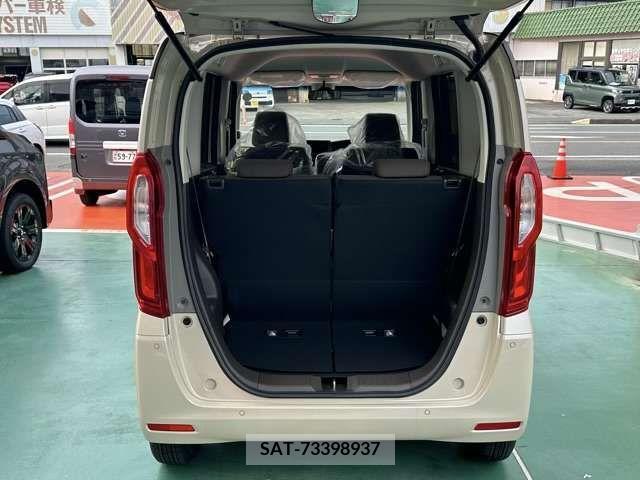 Honda N BOX 2022-12 346243-9
