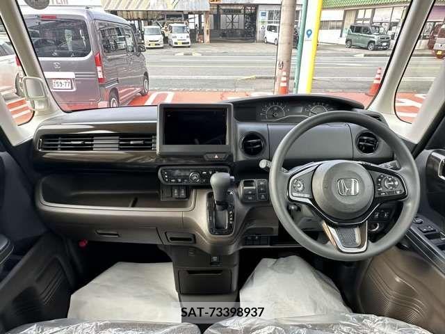 Honda N BOX 2022-12 346243-6