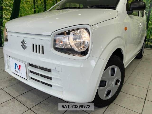 Suzuki ALTO 2019-01 382519-12
