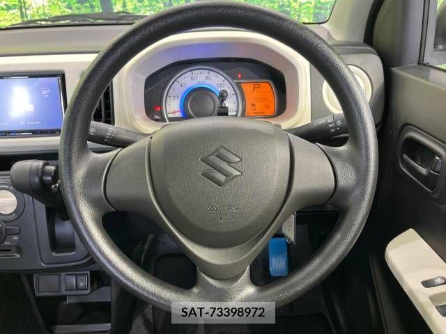 Suzuki ALTO 2019-01 382519-11