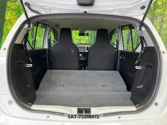 Suzuki ALTO 2019-01 382519-10
