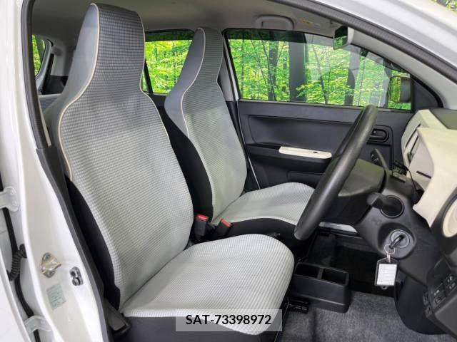 Suzuki ALTO 2019-01 382519-8