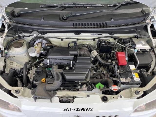 Suzuki ALTO 2019-01 382519-18