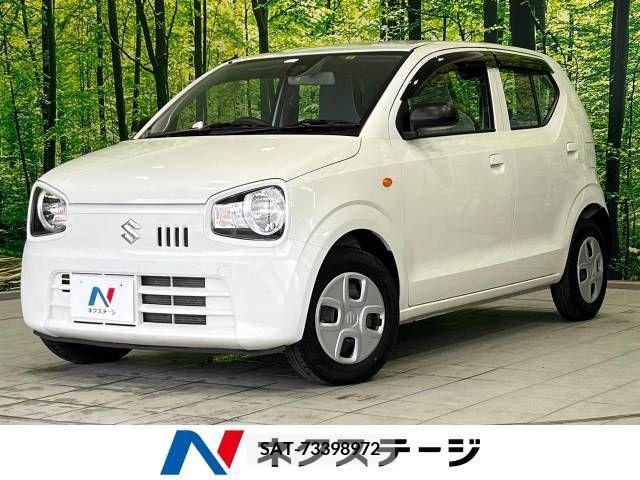 Suzuki ALTO 2019-01 382519-0