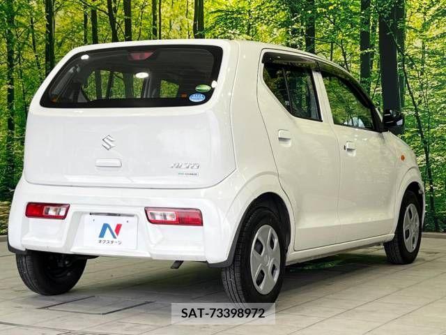 Suzuki ALTO 2019-01 382519-17