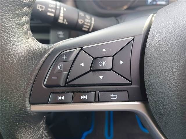 Nissan ROOX 2021-01 182800-17
