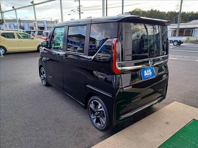 Nissan ROOX 2021-01 182800-2
