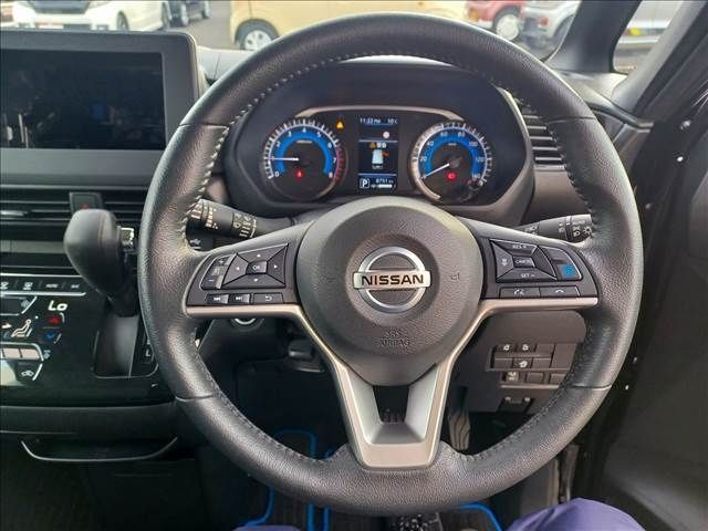 Nissan ROOX 2021-01 182800-28